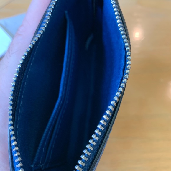 Coach Wristlet - Picture 3 of 7